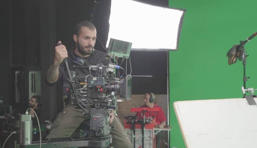 场景化叙事，德惠市电商产品视频拍摄制作的破局之道