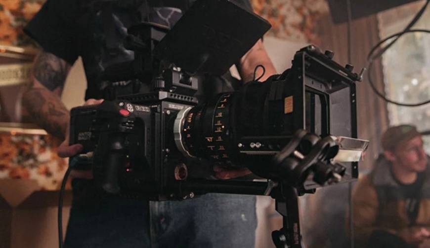 深耕本土，德惠市产品宣传视频拍摄公司的服务密码