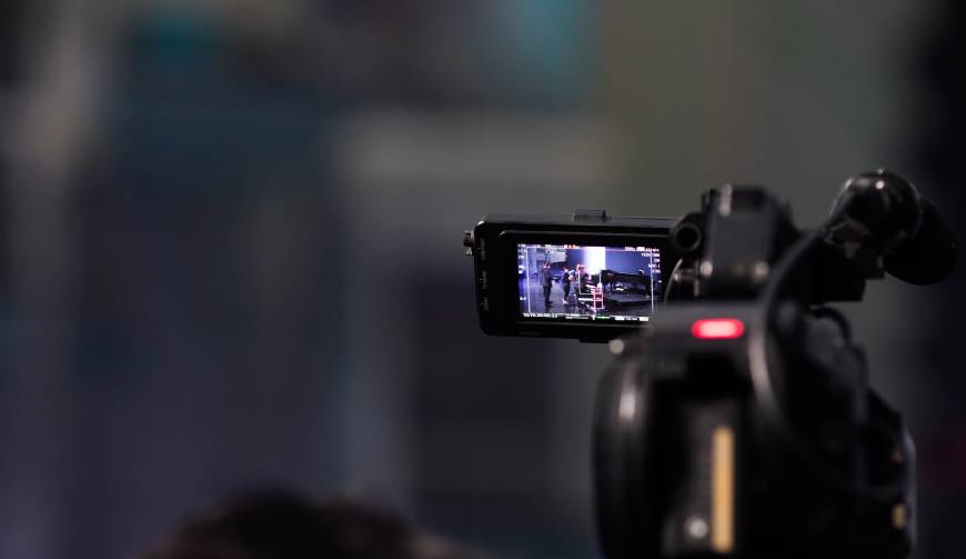 德惠市产品视频拍摄制作：揭秘如何打造令人印象深刻的商业宣传片